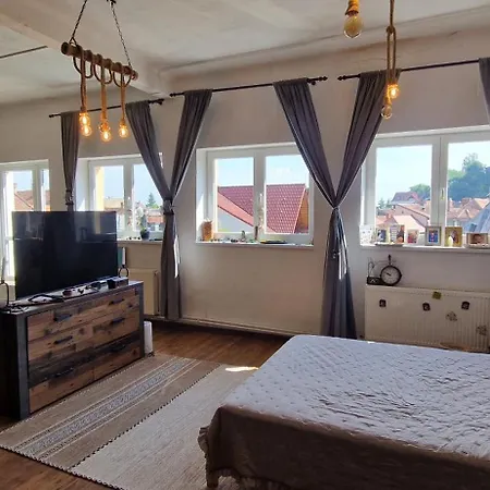 Centrul Vechi Apart, Adult Only Apartment Brasov