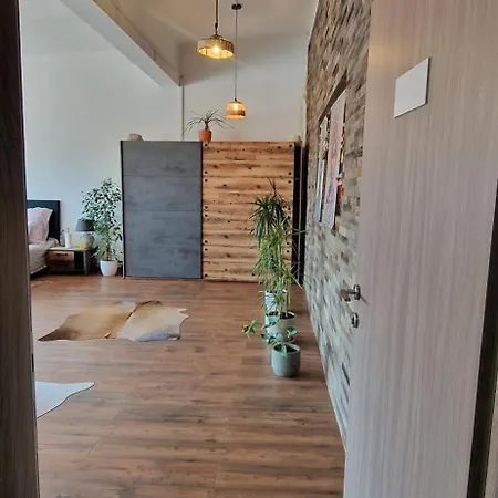 Centrul Vechi Apart, Adult Only Apartment *