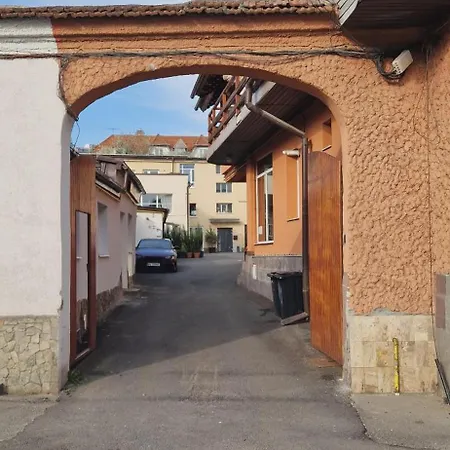 Apartment Centrul Vechi Apart, Adult Only