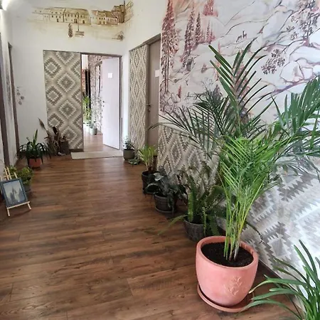 Centrul Vechi Apart, Adult Only Apartment