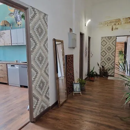 Apartment Centrul Vechi Apart, Adult Only *