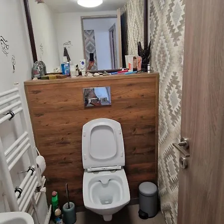 Centrul Vechi Apart, Adult Only Apartment Brasov