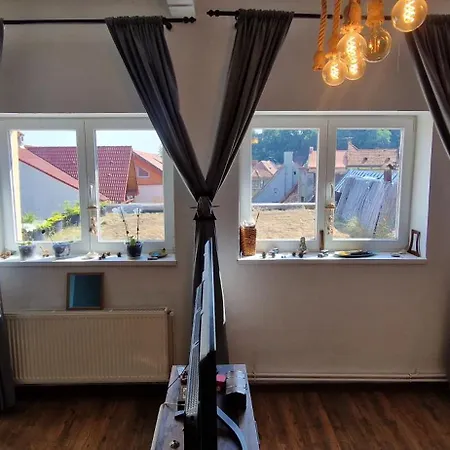 Apartment Centrul Vechi Apart, Adult Only Brasov