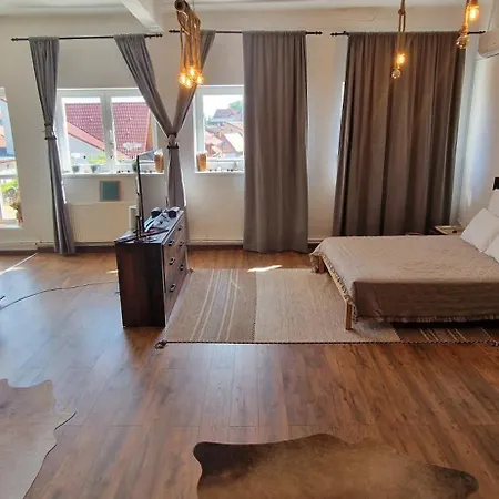 Centrul Vechi Apart, Adult Only Apartment