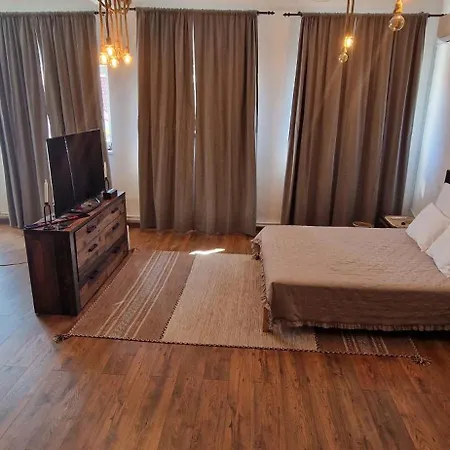 Centrul Vechi Apart, Adult Only *