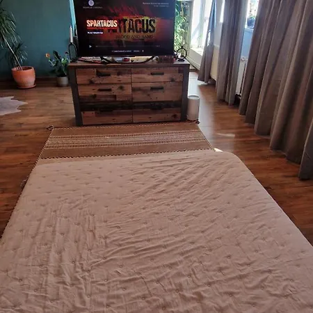 Centrul Vechi Apart, Adult Only * Brasov