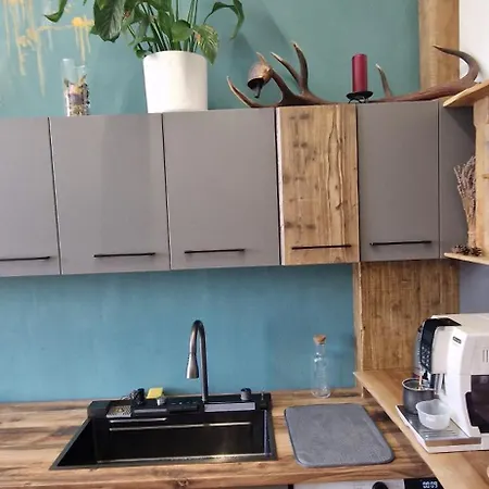 Centrul Vechi Apart, Adult Only Apartment