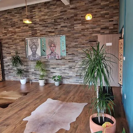Centrul Vechi Apart, Adult Only Apartmán Brašov